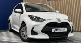 Annonce Toyota Yaris occasion Hybride 1.5 120 CH VVT-i Dynamic Business  Lozanne