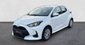 Annonce Toyota Yaris occasion Essence 1.5 - 120 VVT-i (MY21) Dynamic  SAINT LAURENT DU VAR