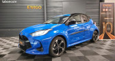 Toyota Yaris 1.5 130H HYBRID FULL-HYBRID BVA  2025 - annonce de voiture en vente sur Auto Sélection.com