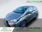 Toyota Yaris 1.5 Benzin   Beaupuy 31