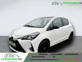 Toyota Yaris 1,5-Dual-VVT-iE Team Deutschland   Beaupuy 31