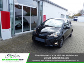 Annonce Toyota Yaris occasion  1.5 Hybrid 100ch à Beaupuy