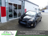 Toyota Yaris occasion année 2020 boite Automatique Annonce Toyota Yaris occasion 1.5 Hybrid 100ch à Beaupuy