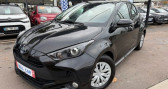 Annonce Toyota Yaris occasion Hybride 1.5 Hybrid 116ch Dynamic Business 10-2022  Gagny