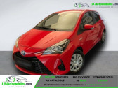 Toyota Yaris 1.5 Hybrid 5 porte Cool   Beaupuy 31