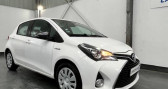 Annonce Toyota Yaris occasion Hybride 1.5 Hybrid Cool  Guipavas