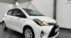 Toyota Yaris , garage BREIZHCAR  Guipavas