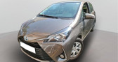 Toyota Yaris 1.5 HYBRIDE 100H FRANCE BUSINESS 5p  2019 - annonce de voiture en vente sur Auto Sélection.com