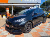 Annonce Toyota Yaris occasion  1.5 HYBRIDE 116 H DESIGN Cam�ra Ecran 8 1ERE MAIN � Sa�x