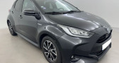 Toyota Yaris 1.5 Hybride 116h Design   CHANAS 38