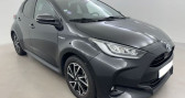 Toyota Yaris occasion année 2021 boite Automatique Annonce Toyota Yaris occasion Hybride 1.5 Hybride 116h Design à MIONS