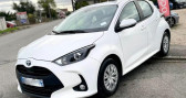 Toyota Yaris occasion année 2023 boite Automatique Annonce Toyota Yaris occasion Hybride 1.5 HYBRIDE 116h Dynamic 01/2023 15566HT à Coignières