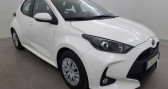 Annonce Toyota Yaris occasion Hybride 1.5 HYBRIDE 116h DYNAMIC BUSINESS BEYOND  MIONS