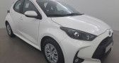 Toyota Yaris 1.5 Hybride 116h FRANCE BUSINESS   CHANAS 38