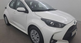 Toyota Yaris occasion 2021 mise en vente à MIONS par le garage MIONS-CAR.COM - photo n°1