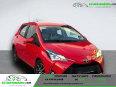 Annonce Toyota Yaris occasion Essence 1,5-l * Kamera * Voll Scheckheft gepflegt  Beaupuy