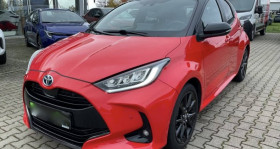 Toyota Yaris , garage SELECTIVE AUTO � sarcelles