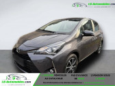 Toyota Yaris 1.5 Team D *Kamera/Klima/Bluetooth*   Beaupuy 31