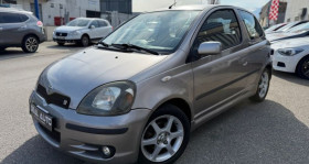 Toyota Yaris , garage IDEAL AUTO SAINT MARTIN D'HERES  SAINT MARTIN D'HERES