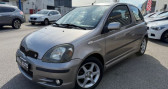 Toyota Yaris occasion année 2001 boite Manuelle Annonce Toyota Yaris occasion Essence 1.5 TS 105 3P SPORT 1ère Main à SAINT MARTIN D'HERES