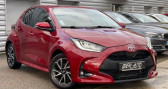 Annonce Toyota Yaris occasion Essence 1.5 VVT-i 120ch Design 5P MY21 Pack City Plus  SAINT MARTIN D'HERES