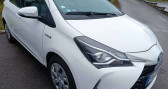 Annonce Toyota Yaris occasion Hybride 1.5 VVT-I HYBRID FRANCE BUSINESS AUTO  Seilhac