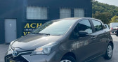 Toyota Yaris 1.5 VVTI 100 cv H 75 HYBRID   DRAGUIGNAN 83