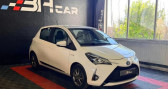 Annonce Toyota Yaris occasion Hybride 1.5 VVTI 100H 75 HYBRID DYNAMIC RC18 - Cam�ra de recul - GPS � Manosque