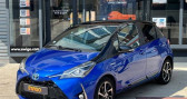 Annonce Toyota Yaris occasion Hybride 1.5 vvti 100h hybrid collection bva cam�ra-carplay-clim auto � Forbach