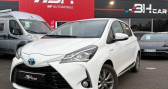 Annonce Toyota Yaris occasion Hybride 1.5 VVTI 100H HYBRID DYNAMIC BVA � PLUNERET