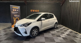 Toyota Yaris , garage EWIGO AUBENAS � Lavilledieu