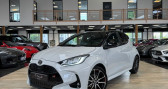 Toyota Yaris occasion année 2022 boite Automatique Annonce Toyota Yaris occasion Hybride 1.5 VVTI 116CV GR SPORT JBL/ HUD 1ERE MAIN à Saint Denis En Val