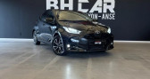 Annonce Toyota Yaris occasion Essence 1.5 VVTI 120 DESIGN  ANSE