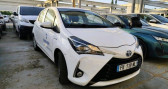 Toyota Yaris 1.5 VVTi 16V HSD Hybrid 100h E-CVT 75 cv  2019 - annonce de voiture en vente sur Auto Sélection.com