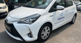 Toyota Yaris , garage CALVEZ AUTO  Lanester