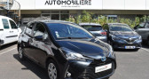 Toyota Yaris 1.5 VVTi HSD Hybrid 100h E-CVT 75 cv Bote auto   Palaiseau 91