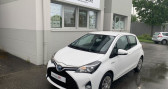 Annonce Toyota Yaris occasion Hybride 1.5 VVTi Hybrid 100h Dynamic 5P  VITRE