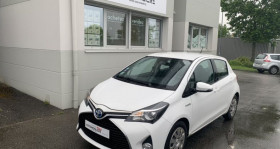 Toyota Yaris , garage AGENCE AUTOMOBILIERE DE VITRE  VITRE