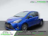Toyota Yaris 1.5 Y20 Club Kamera+Sitzheizung+LM+   Beaupuy 31
