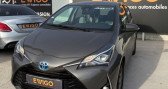Annonce Toyota Yaris occasion Hybride 1.5i hybrid 101 ch dynamic business bva garantie � ANDREZIEUX-BOUTHEON