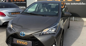 Toyota Yaris , garage EWIGO SAINT-ETIENNE � ANDREZIEUX-BOUTHEON