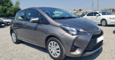 Toyota Yaris occasion année 2017 boite Manuelle Annonce Toyota Yaris occasion Essence 1.5L VVTI 110 CV *** REPRISE POSSIBLE * à Maubeuge
