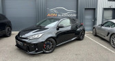 Toyota Yaris 1.6 - 261 VVT-i IV 2020 GR Track PHASE 1   GENAY 69