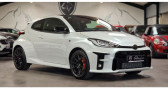 Annonce Toyota Yaris occasion Essence 1.6 - 261 VVT-i IV 2024 / CG FRANCAISE  SAINT LAURENT DU VAR