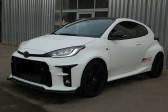 Toyota Yaris occasion année 2021 boite Manuelle Annonce Toyota Yaris occasion Essence 1.6 GR 261CH PACK PREMIUM 3P 4WD à Villenave-d'Ornon