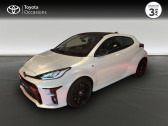 Annonce Toyota Yaris occasion Essence 1.6 GR 261ch Pack Premium 3p 4WD à Magny-les-Hameaux