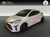 Toyota Yaris occasion année 2021 boite Manuelle Annonce Toyota Yaris occasion Essence 1.6 GR 261ch Pack Premium 3p 4WD à Magny-les-Hameaux