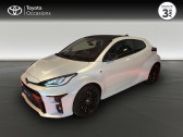 Toyota Yaris occasion