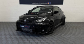 Toyota Yaris occasion 2022 mise en vente à MOUANS SARTOUX par le garage LIFE CARS - photo n°1