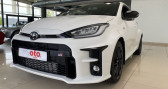 Toyota Yaris occasion année 2020 boite Manuelle Annonce Toyota Yaris occasion Essence 1.6 GR 261CH TRACK 3P 4WD à Mommenheim